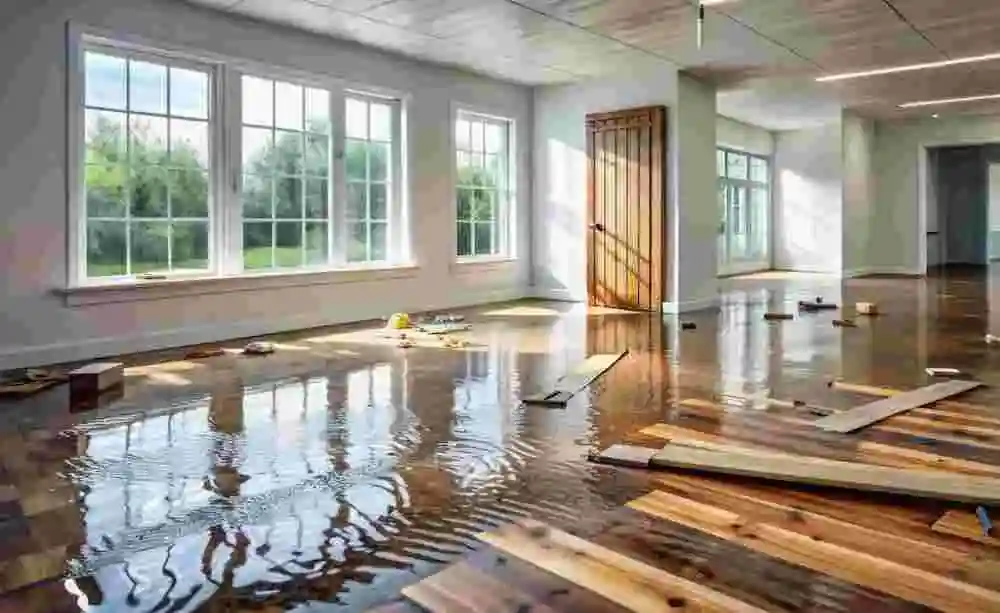 WDR PRO’s - Water Damage Restoration